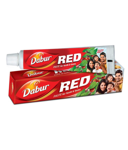 Dabur-red
