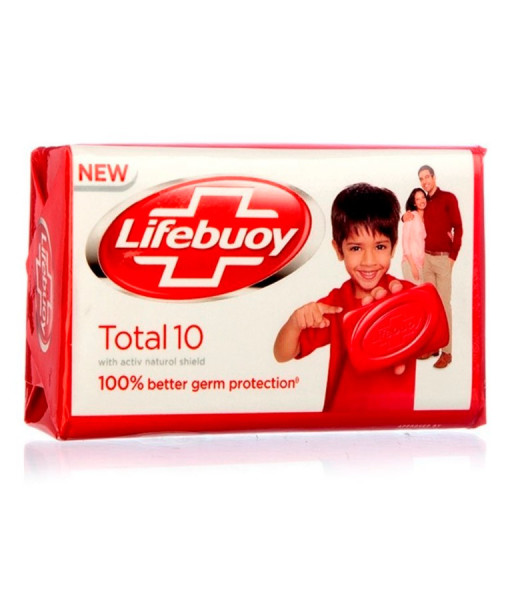 LIFEBUOY-TOTAL