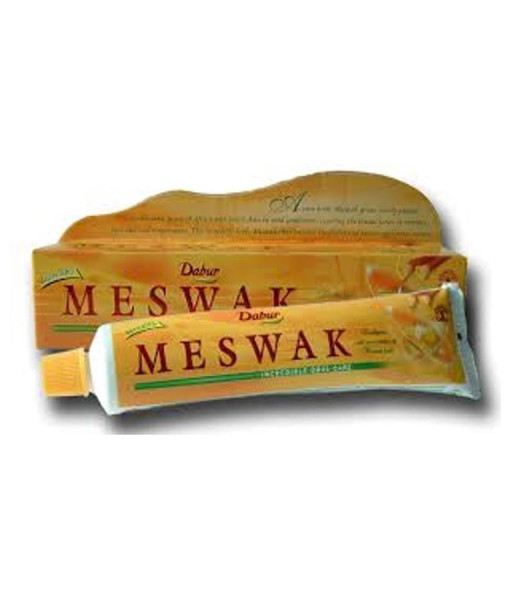 Meswak