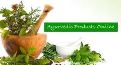 Ayurvedic Products