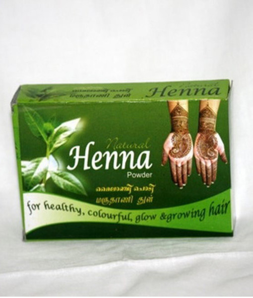 henna-powder