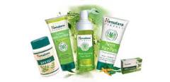 Himalaya Products