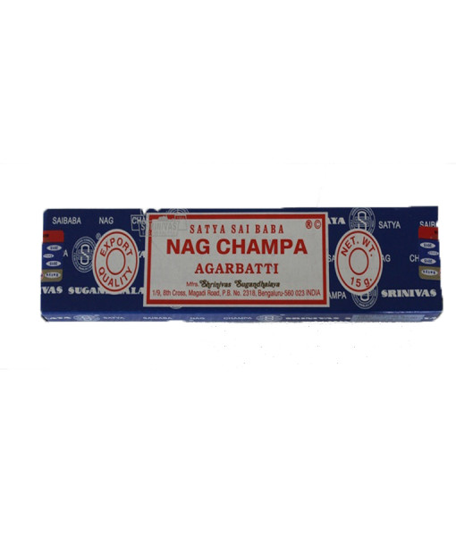 NAG-CHAMPA-1