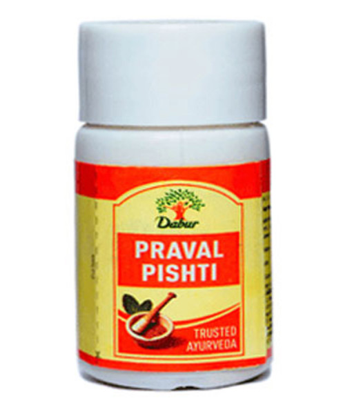 praval