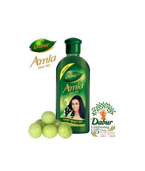 Dabur-Amla