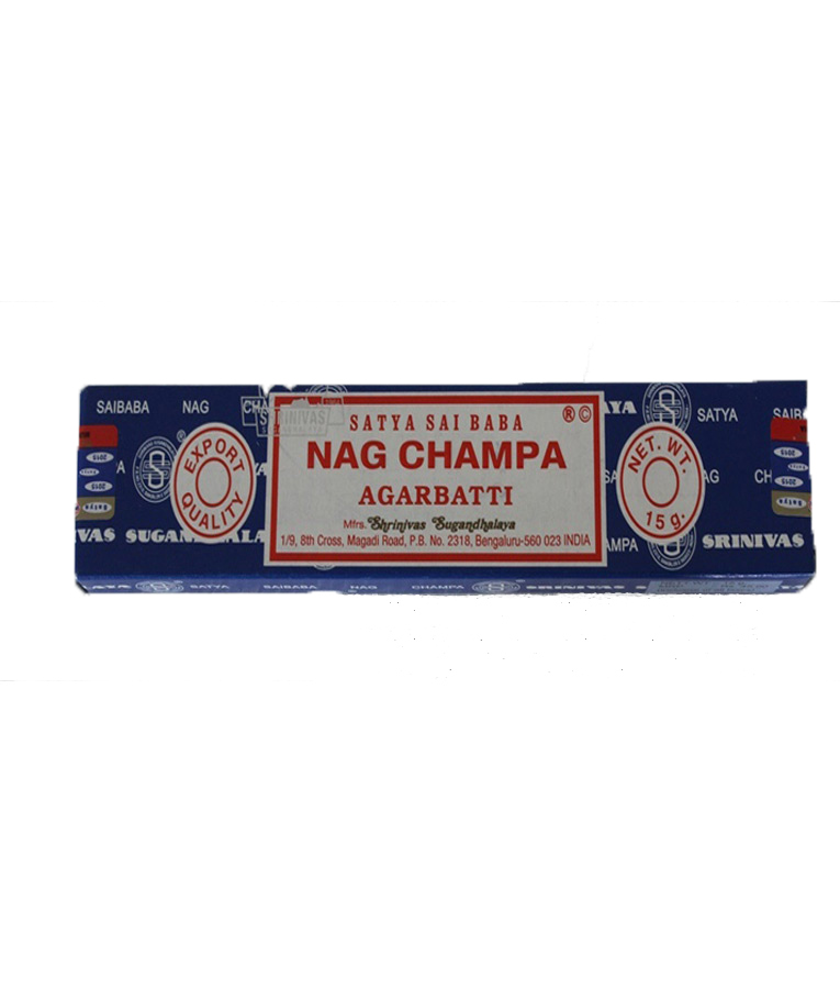 nag champa