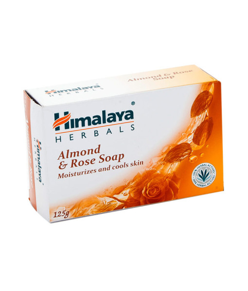 himalaya_almond_rose_soap_125g