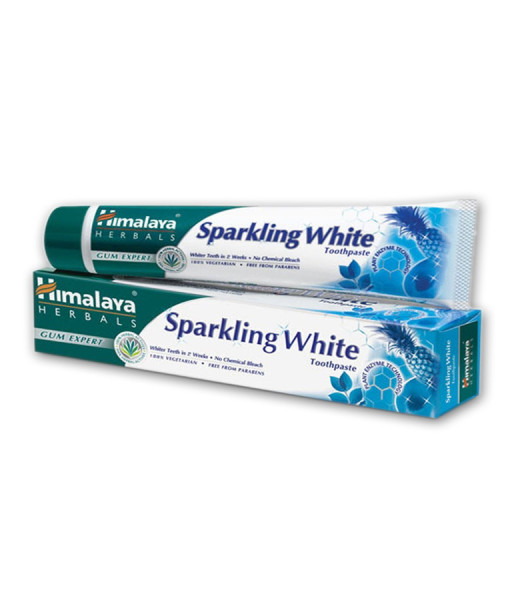 sparkling-white-toothpaste