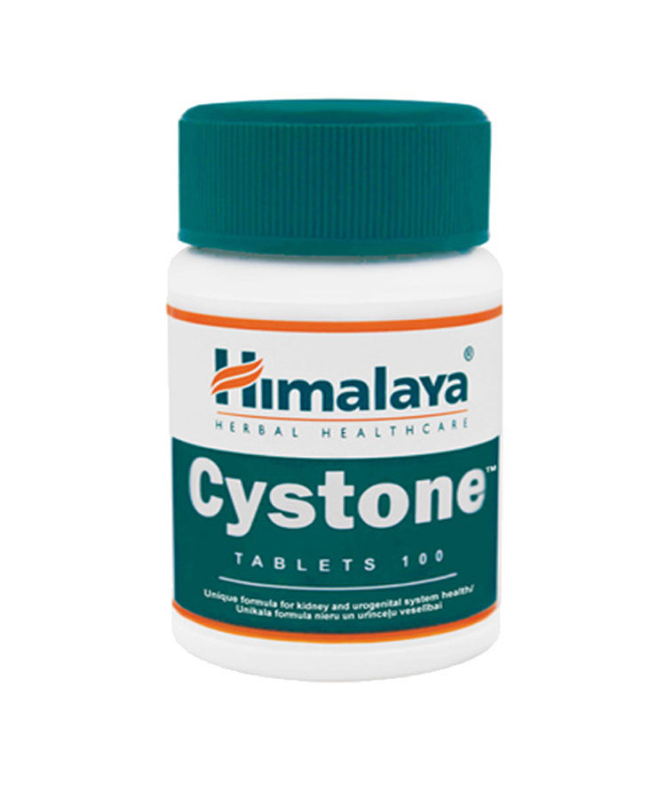 CYSTONE