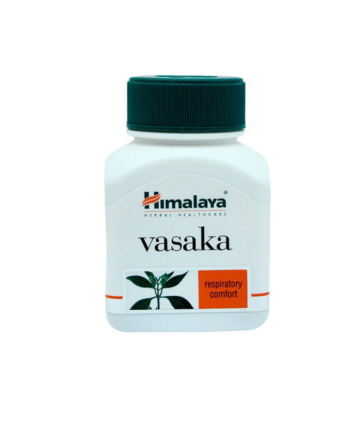 vasaka-himalaya